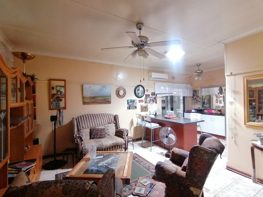 3 Bedroom Property for Sale in Stilfontein Ext 4 North West